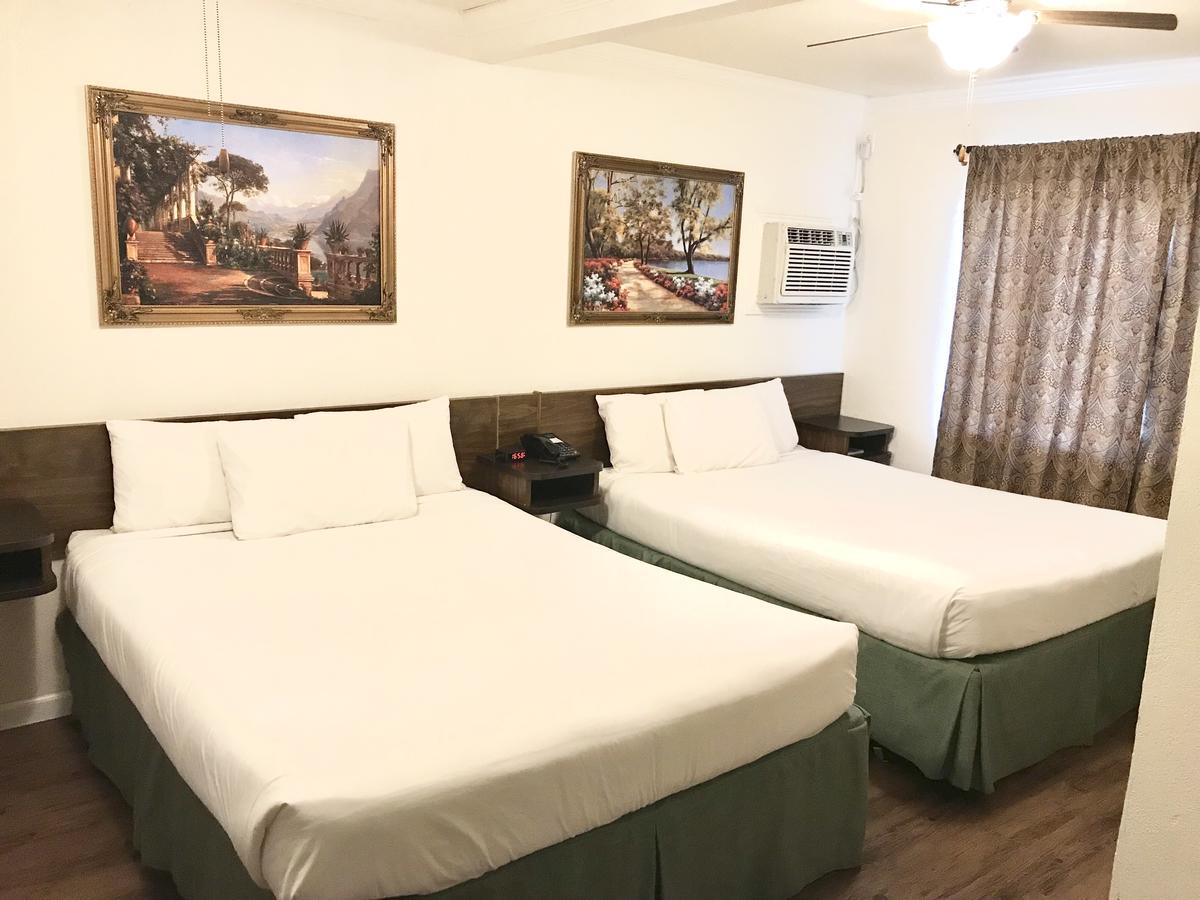 El Dorado Motel Twain Harte ภายนอก รูปภาพ